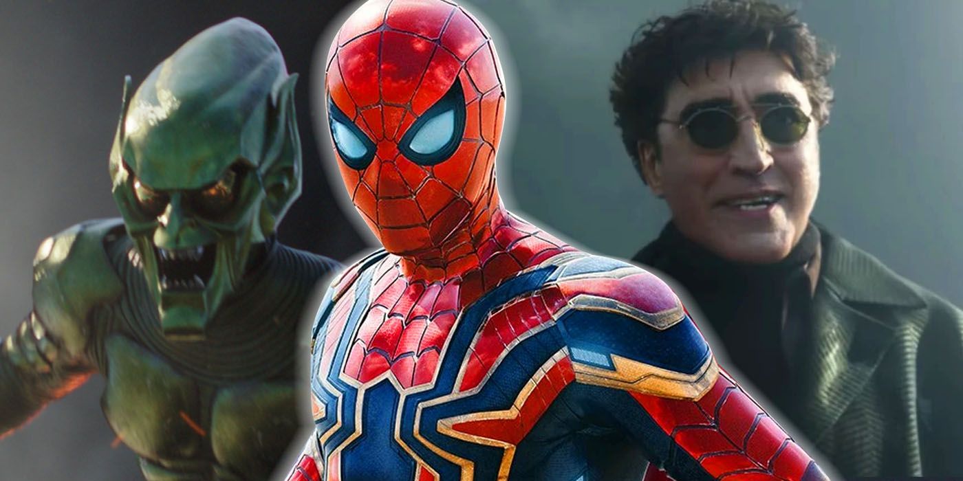 Alfred Molina Confirms He's Playing Sam Raimi's Same Doctor Octopus In  'Spider-Man: No Way Home