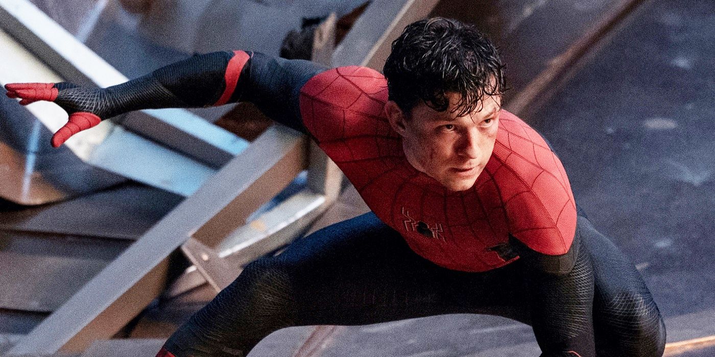 Sam Raimi Rumored To Direct Spider-Man: No Way Home Sequel