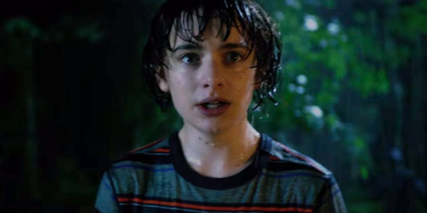 Stranger Things': Is There a Secret Connection Between Will Byers and  Vecna?