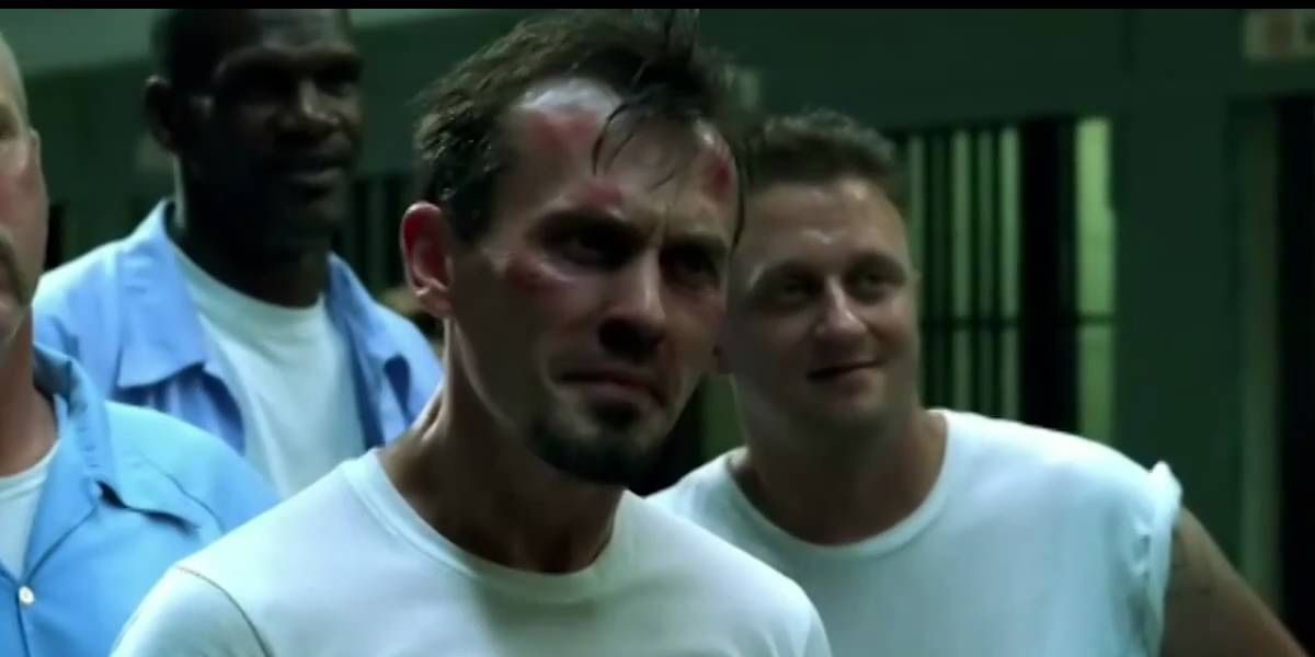 T Bagg Prison Break: 10 Best Characters, Ranked