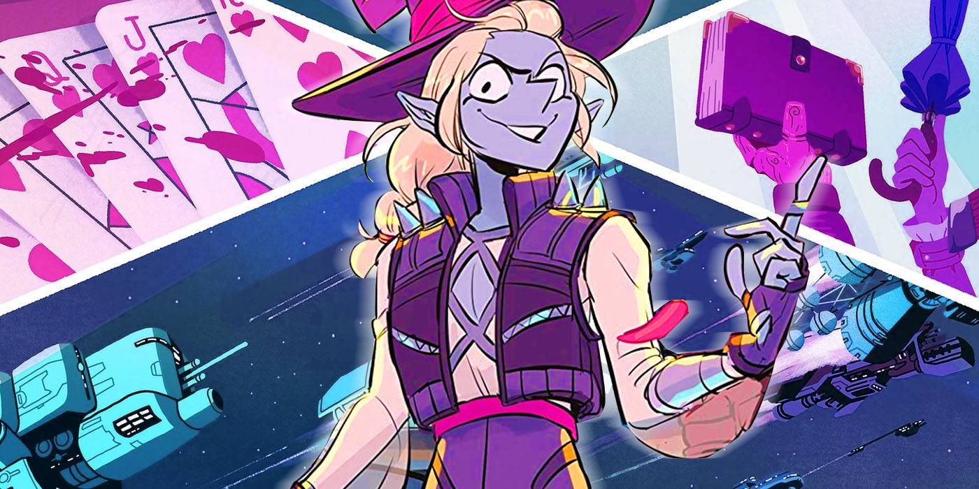 The adventure zone taako