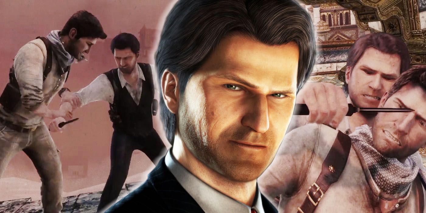 Review: Uncharted 3 is one of the best -- and most annoying -- games of the  year