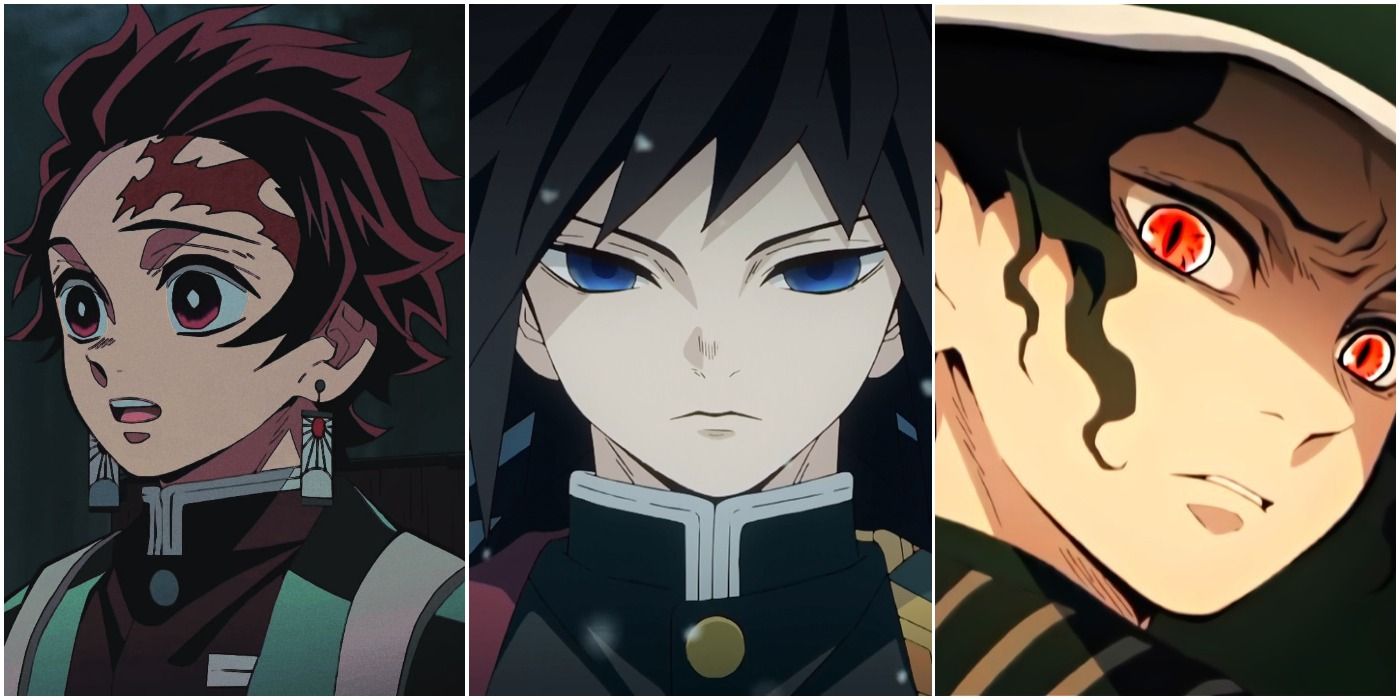 Demon Slayer: 5 characters who hate Tanjiro (& 5 who come to like him)