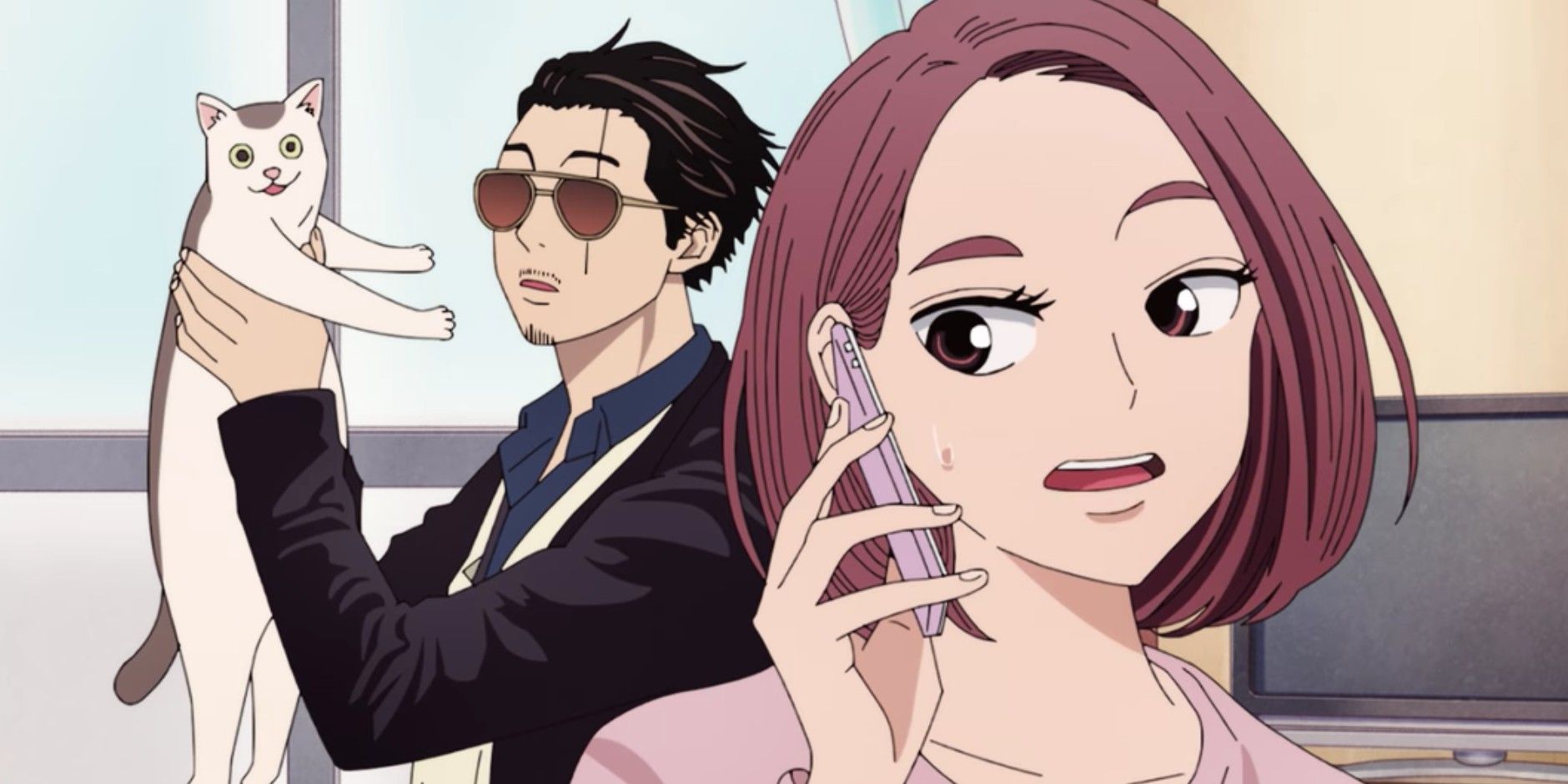 These Wholesome Anime & Manga Romances Are Pure Joy