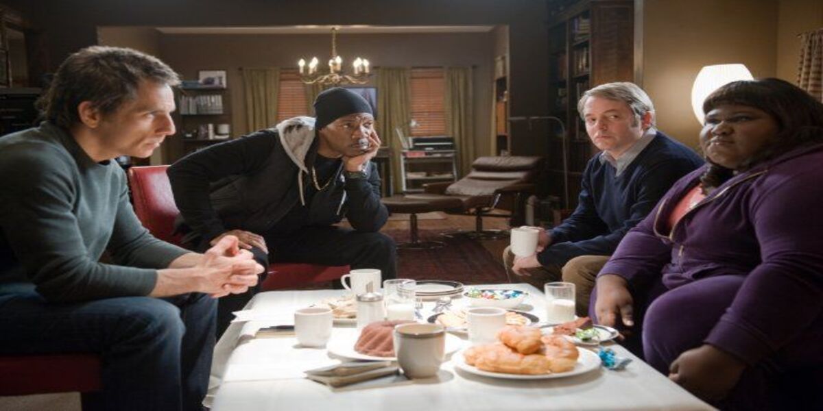 tower heist thanksgiving tower heist thanksgiving