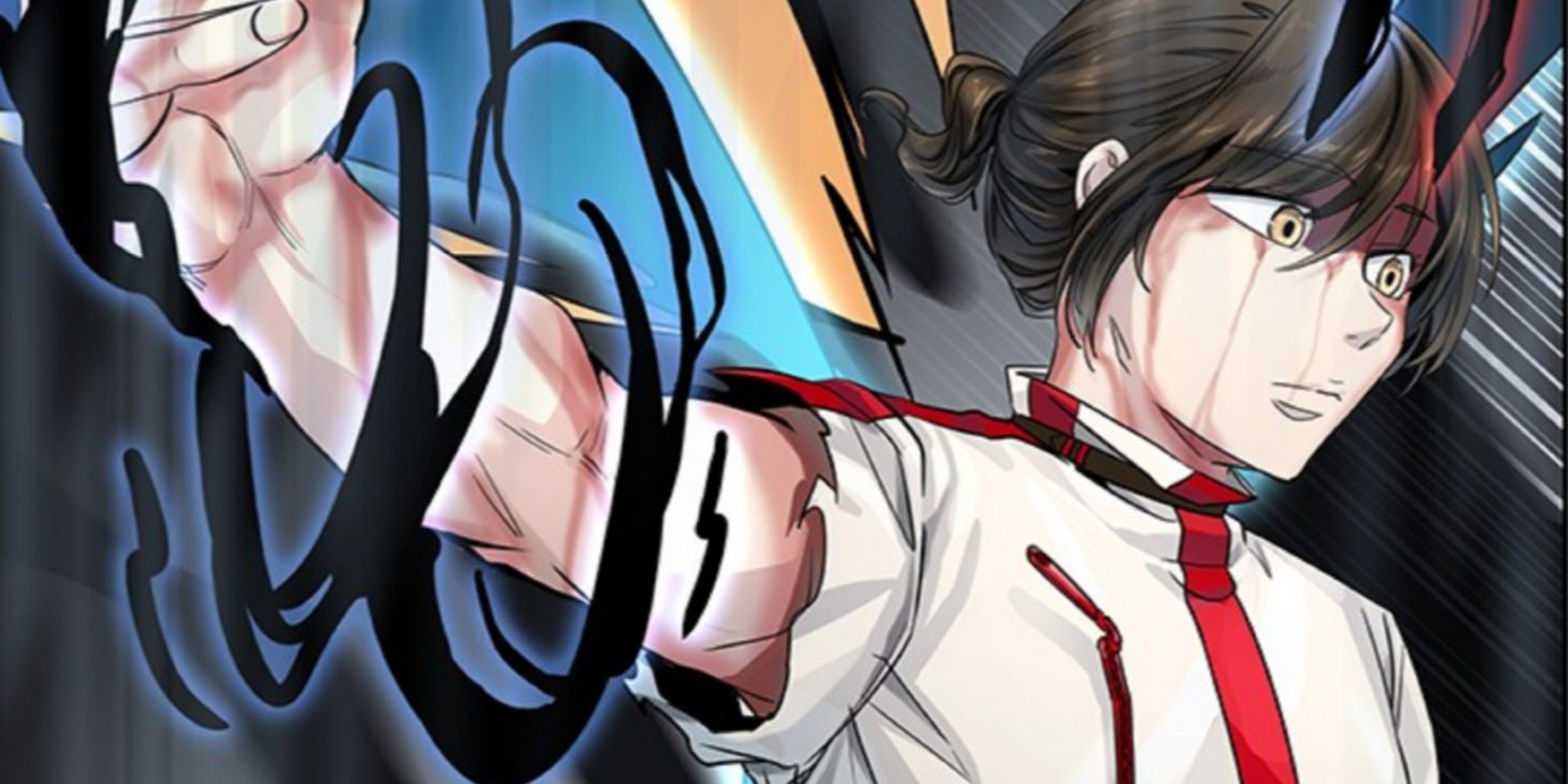 Tower of God': What Makes Bam a Different Kind of Hero