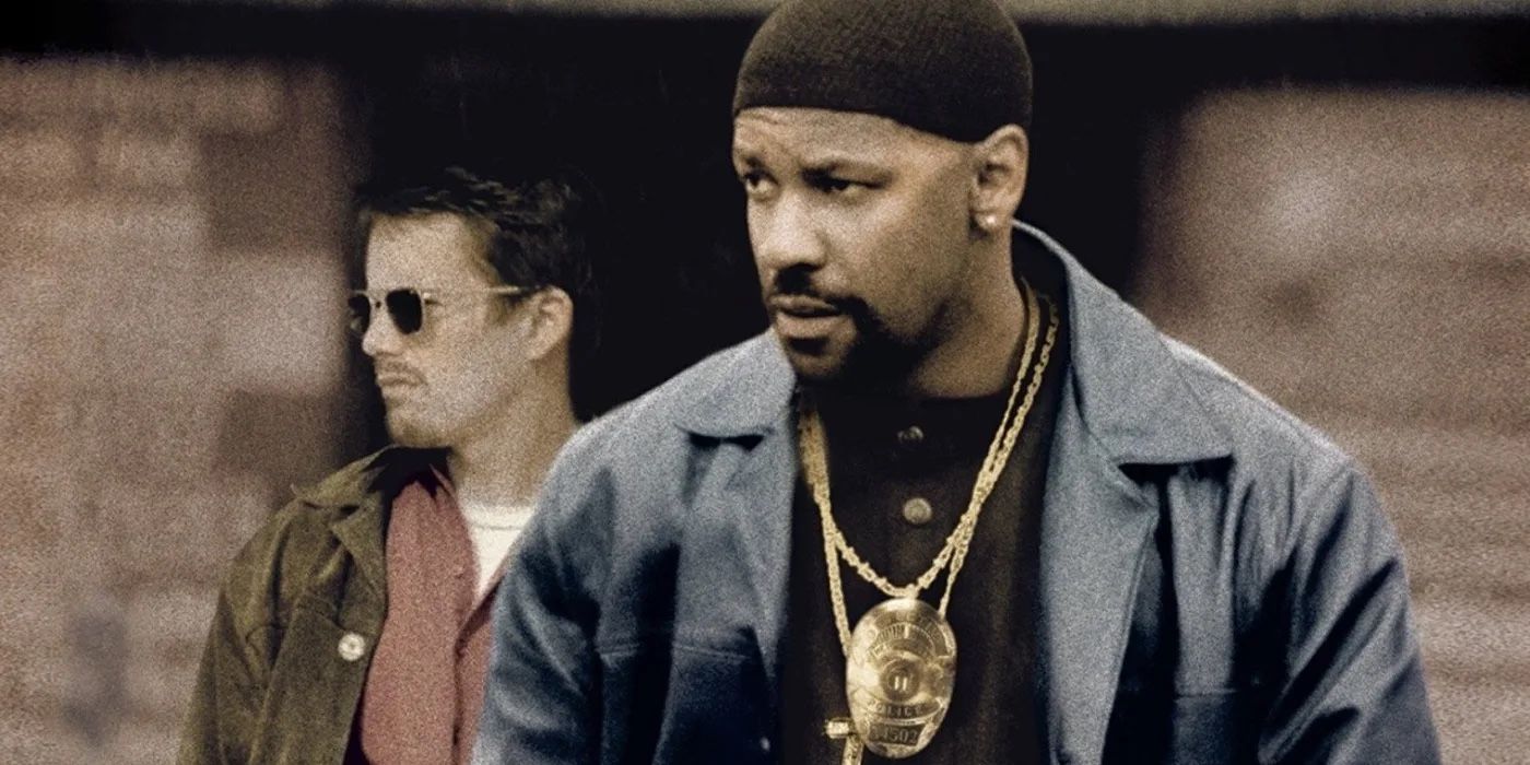 5 Best Police Procedural Movies Of All Time, Ranked