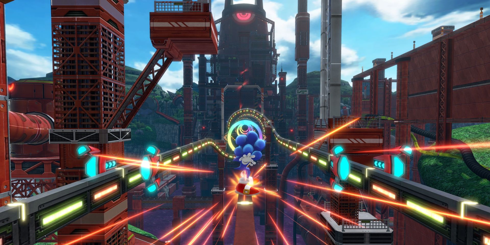 Sonic Colors Ultimate Cropped
