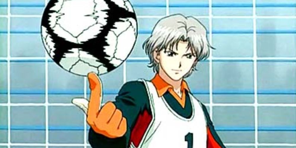 10 Foreign Exchange Students In Anime Who Love Japan