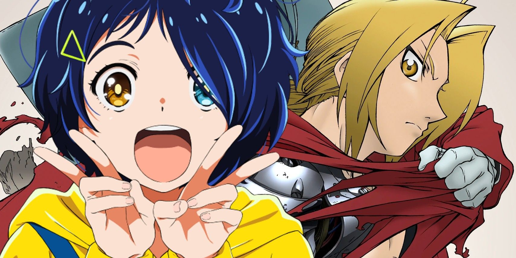 10 Anime Endings That Make No Sense Even On A Rewatch