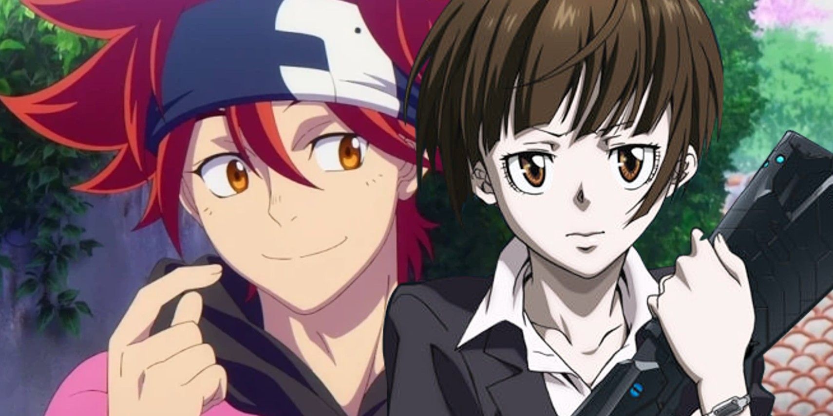 10 Anime Heroes Who Just Let The Villain Win