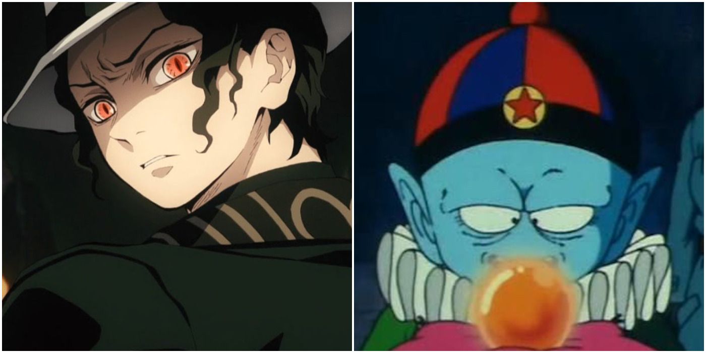 10 Anime Villains Who Try To Avoid Conflict At All Costs Feature Image