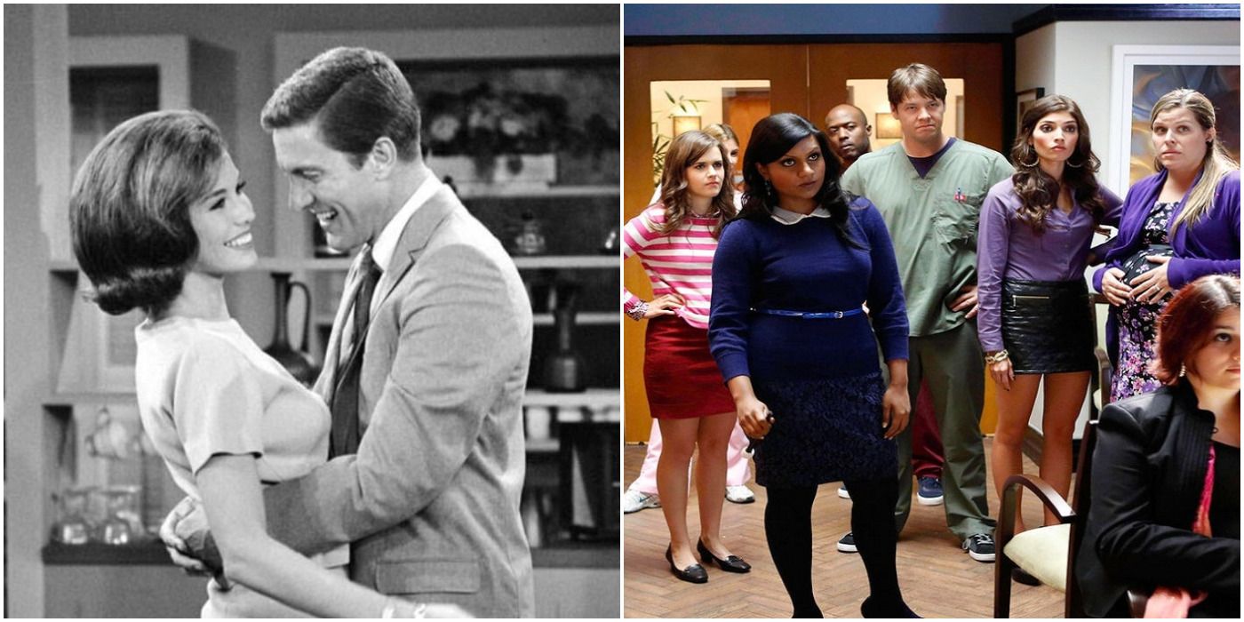 10 Best Celebrity Sitcoms Feature Image