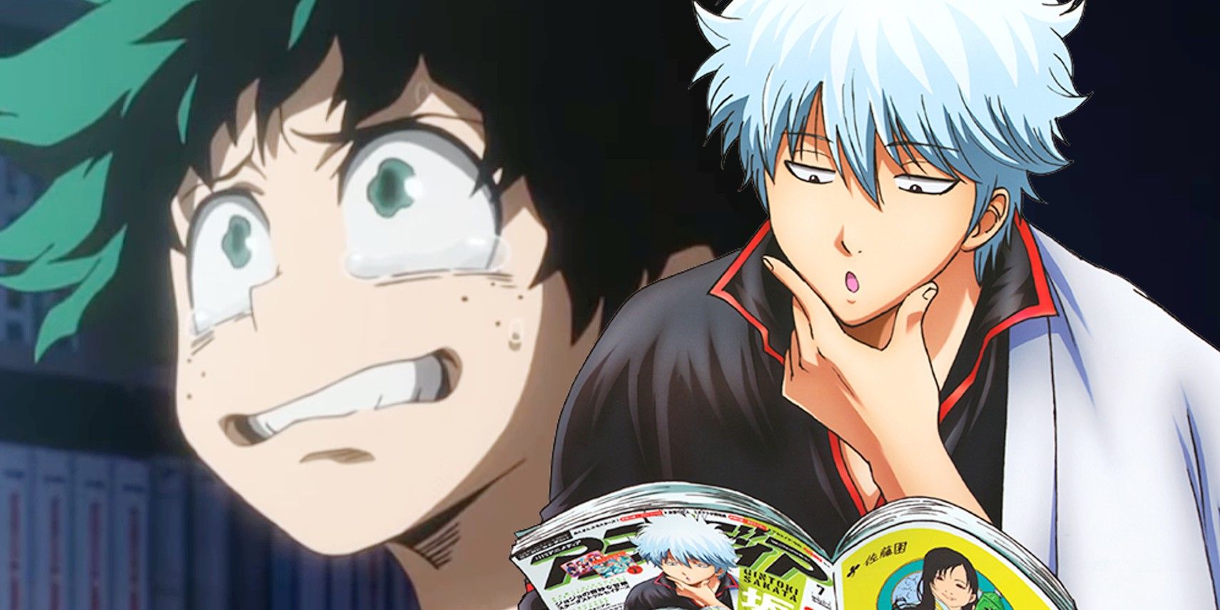 8 shonen anime characters who lose their powers (and still stay relevant)