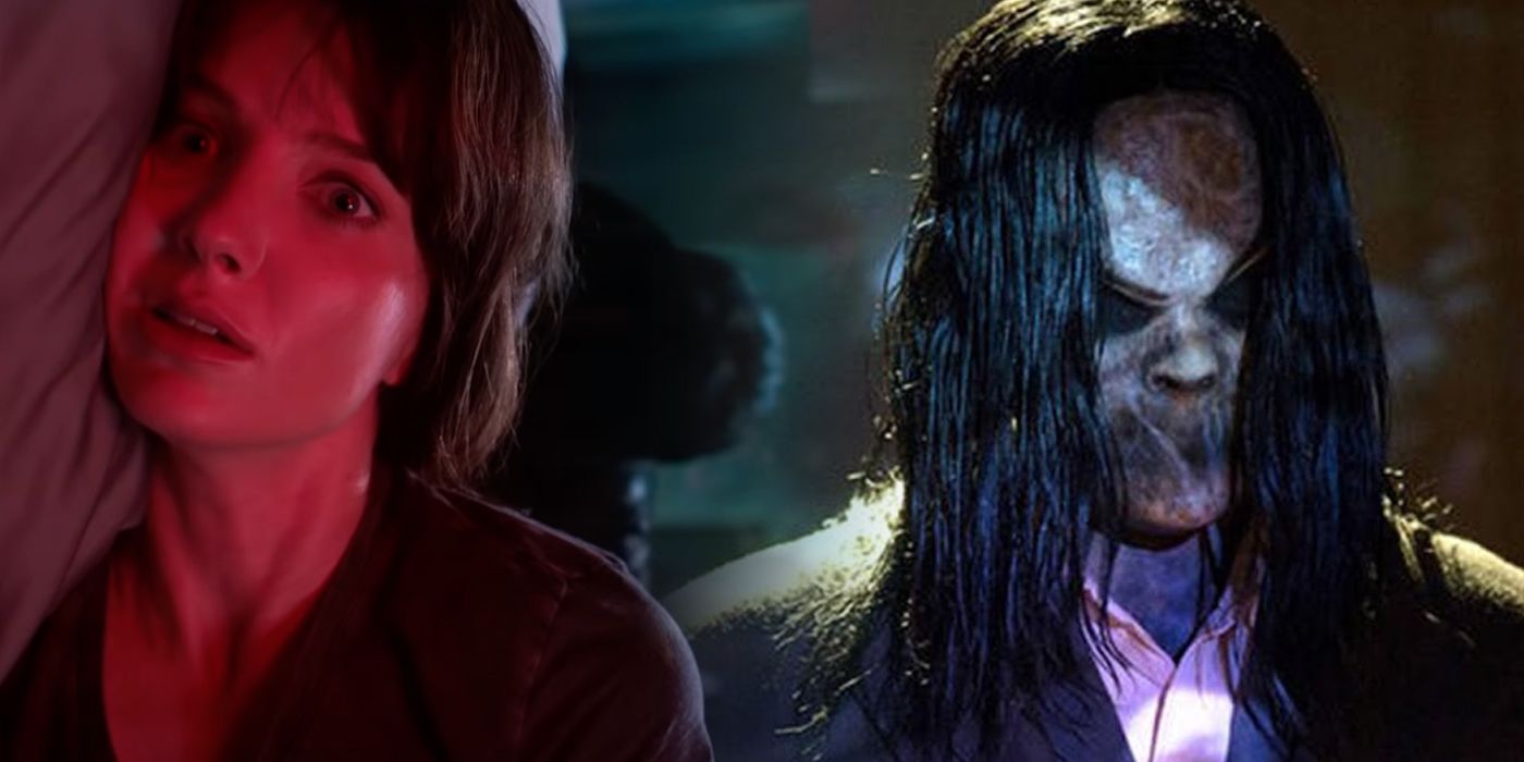 10 Horror Movies That Were Ruined Once They Actually Showed The Monster