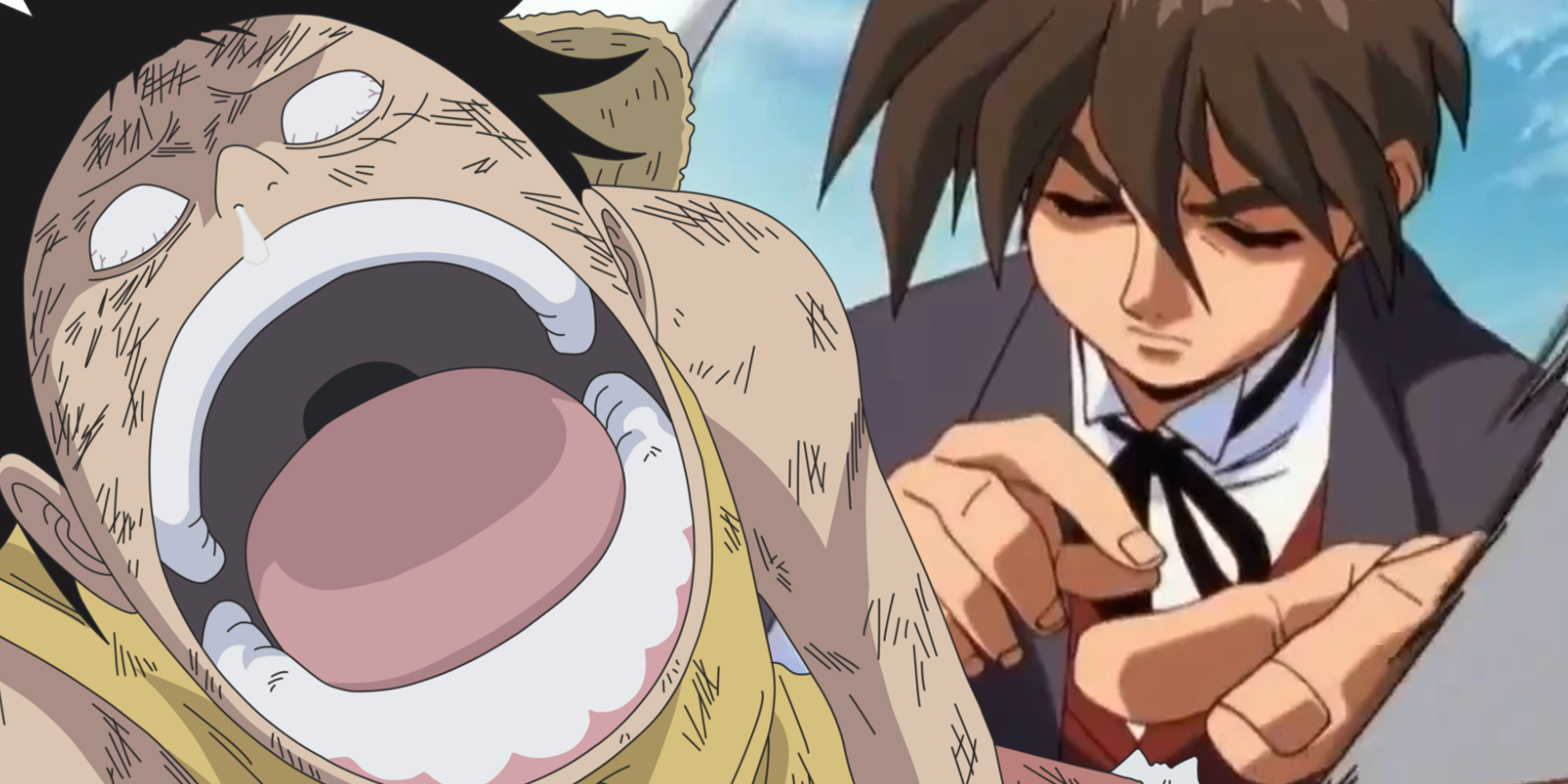 10 Times An Anime Villain Was Saved By The Hero S Stupidity 10 Times An Anime Villain Was Saved By The Hero S Stupidity