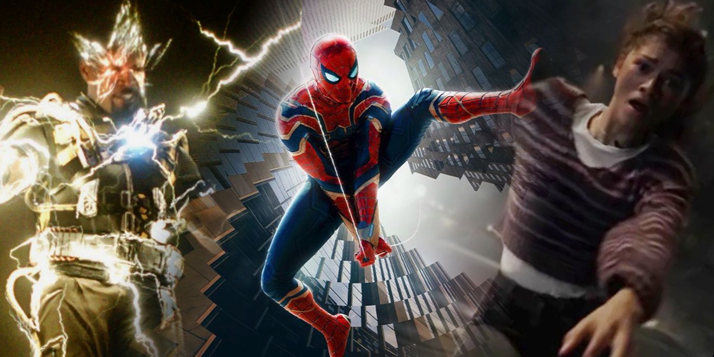 Spider-Man: No Way Home redeems Amazing Spider-Man series