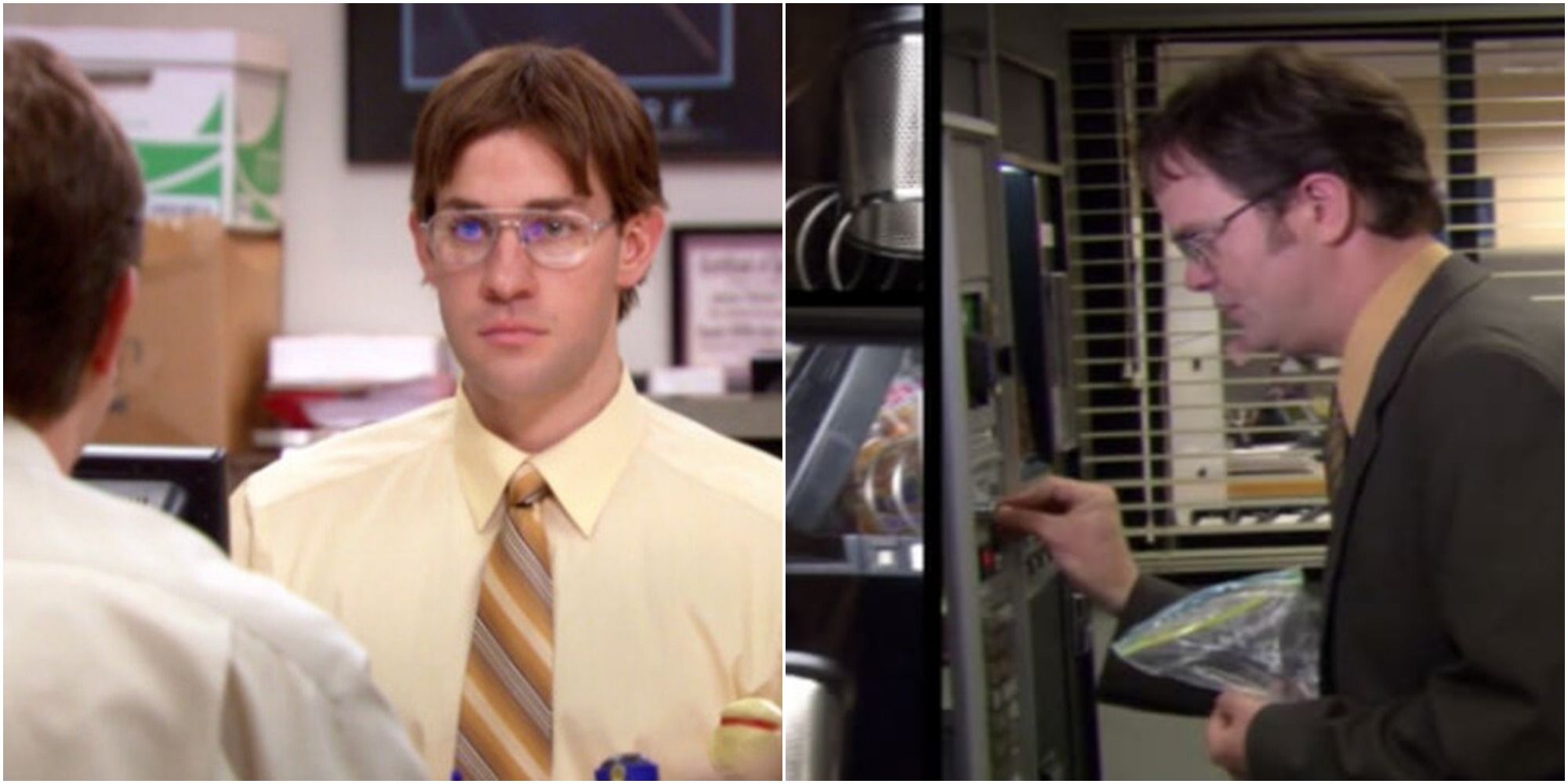 Jim Halpert and the 10 best pranks he pulled on Dwight Schrute in The Office