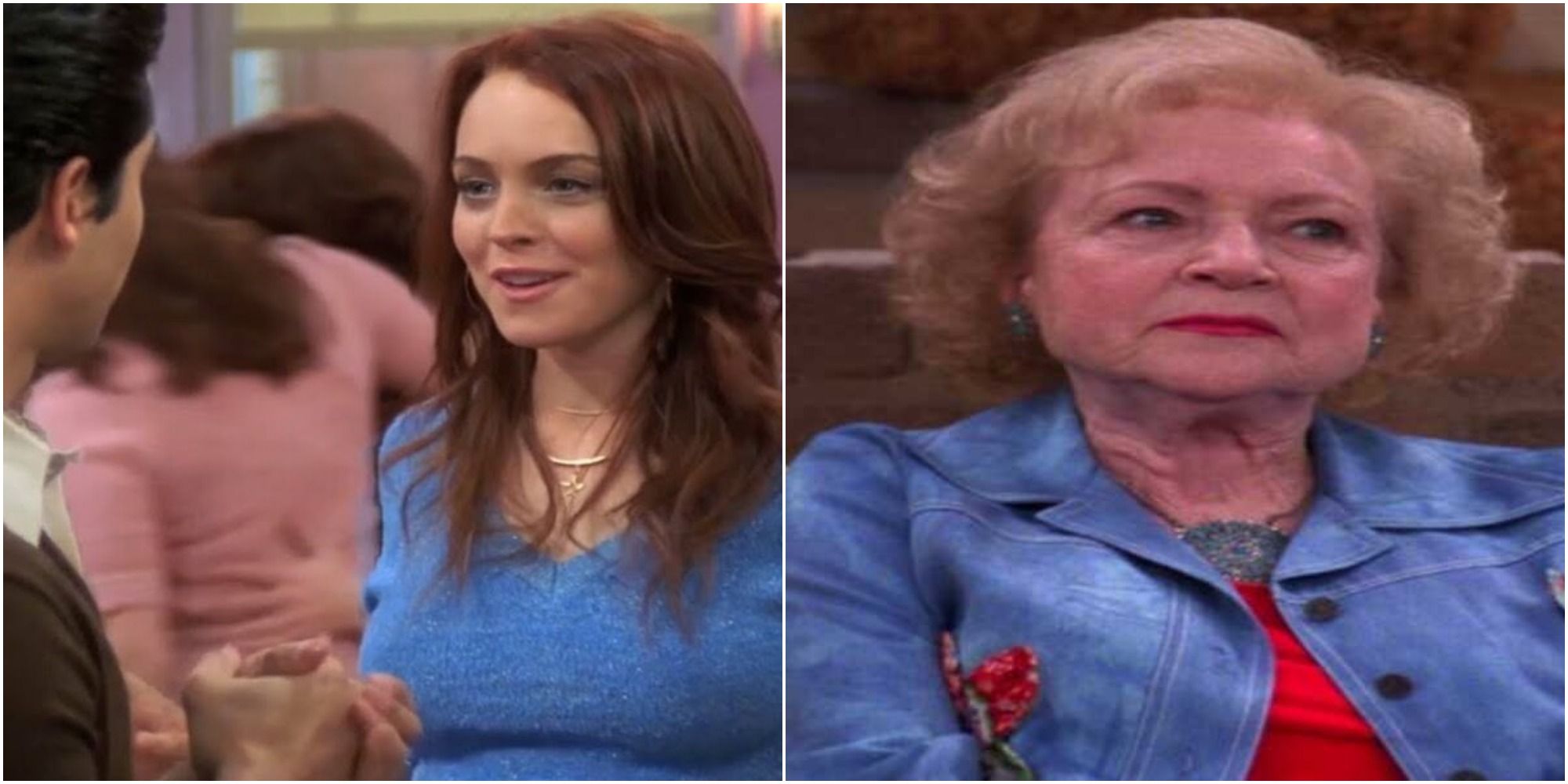 Celebrity Guest Stars - That '70s Show