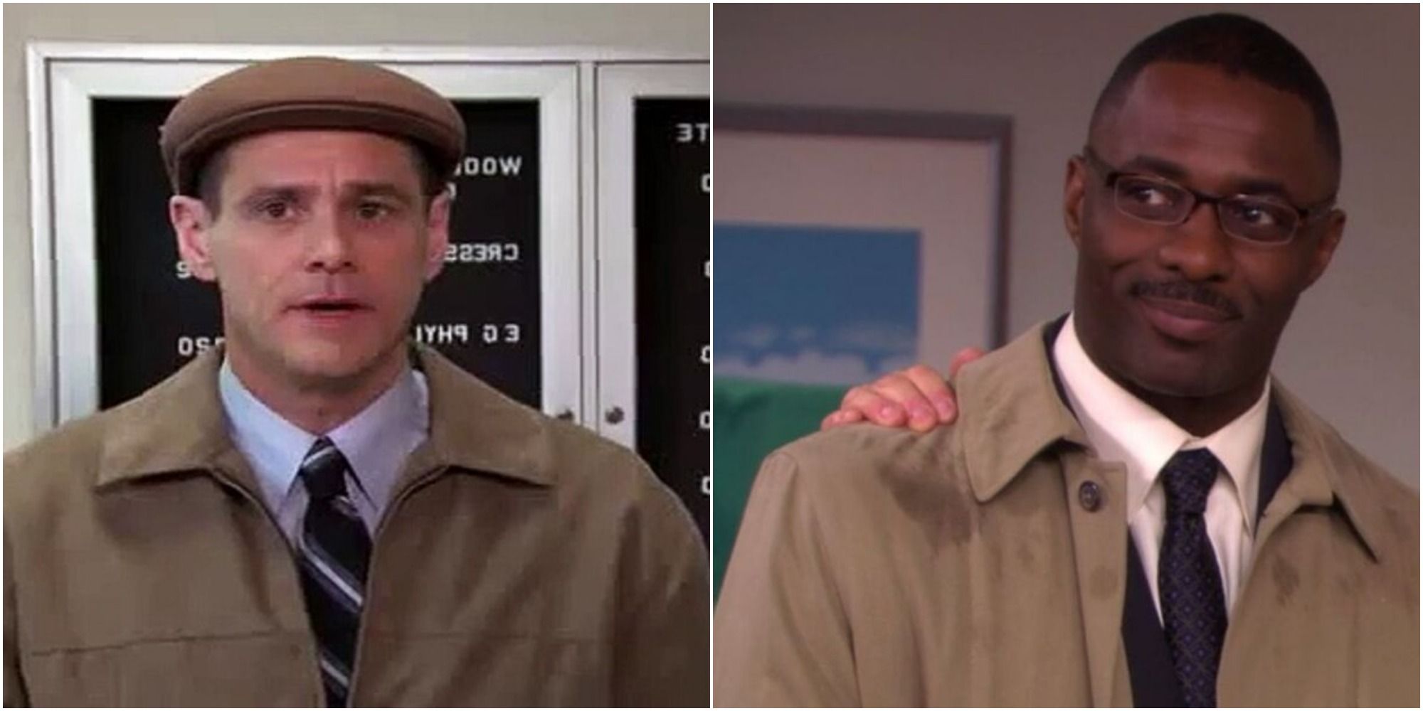 The Office Guest Stars You Totally Forgot About