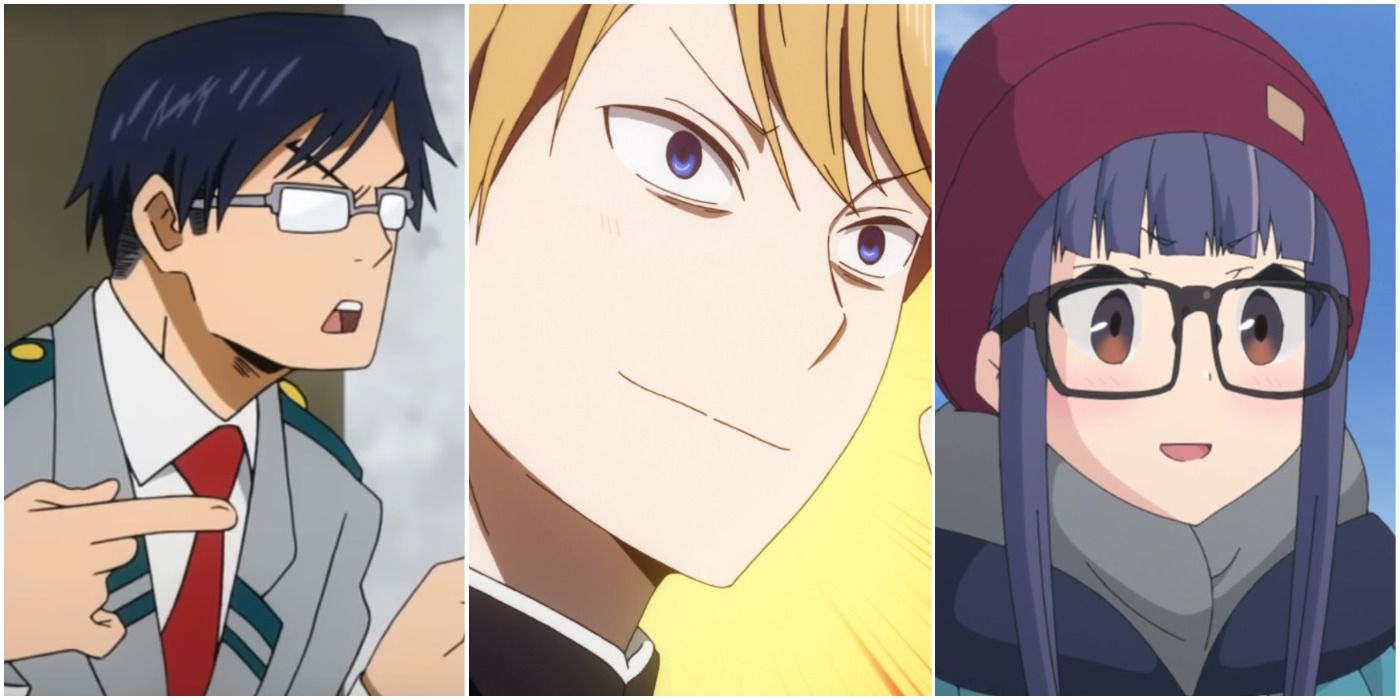 10 Gemini Anime Characters That You Need Watching