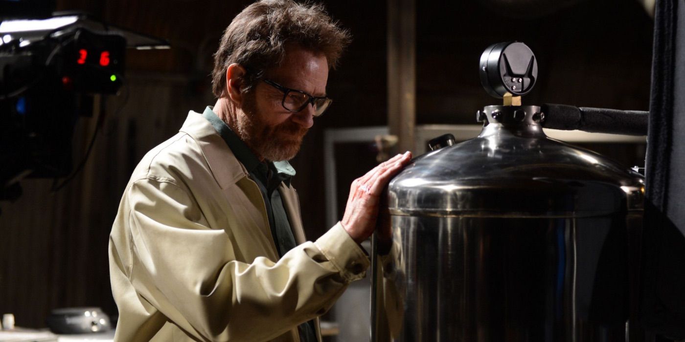 10 Ways Breaking Bad Has Gotten Better With Age 16 Years After Its Premiere