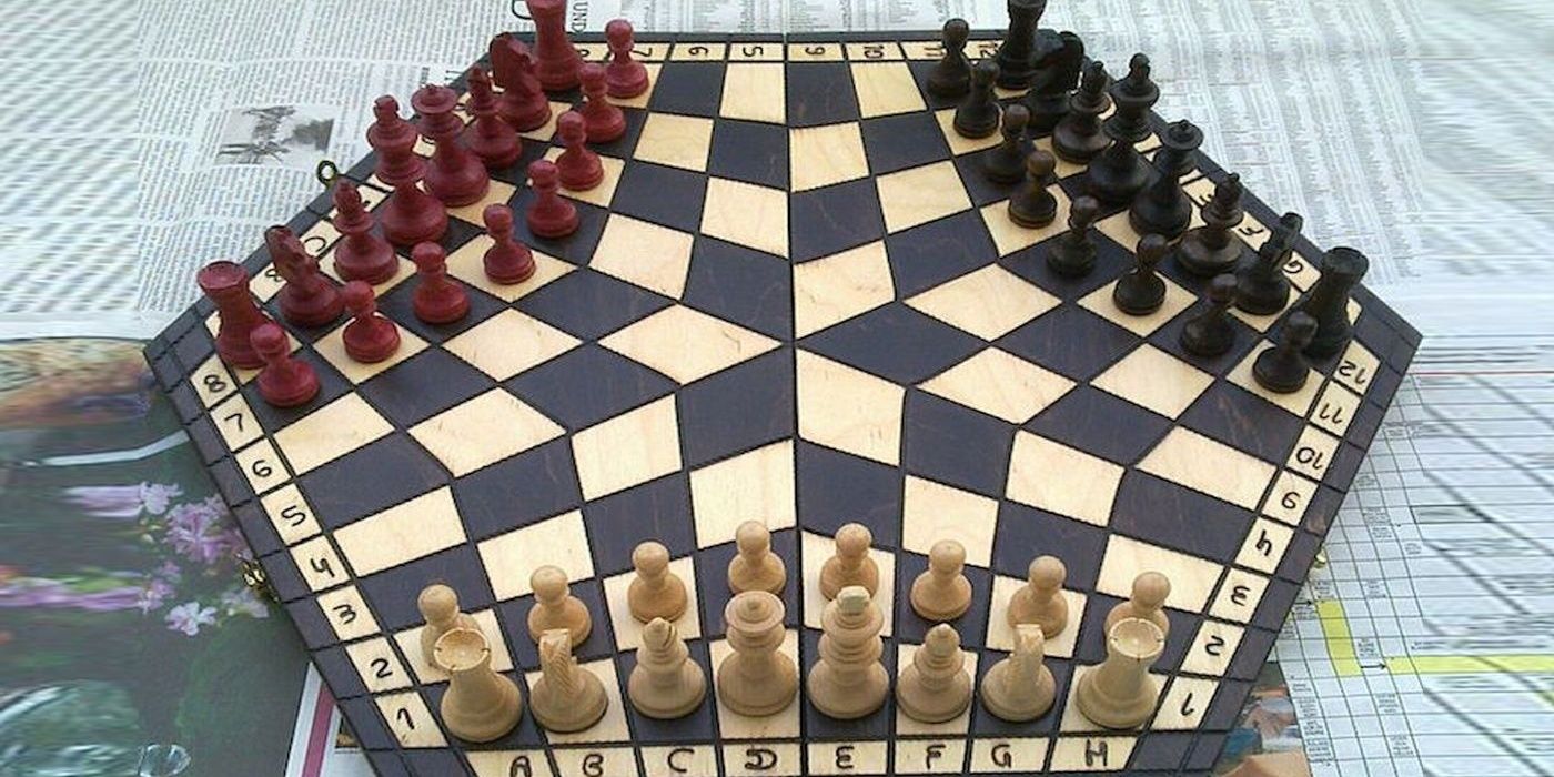 3 player chess board 