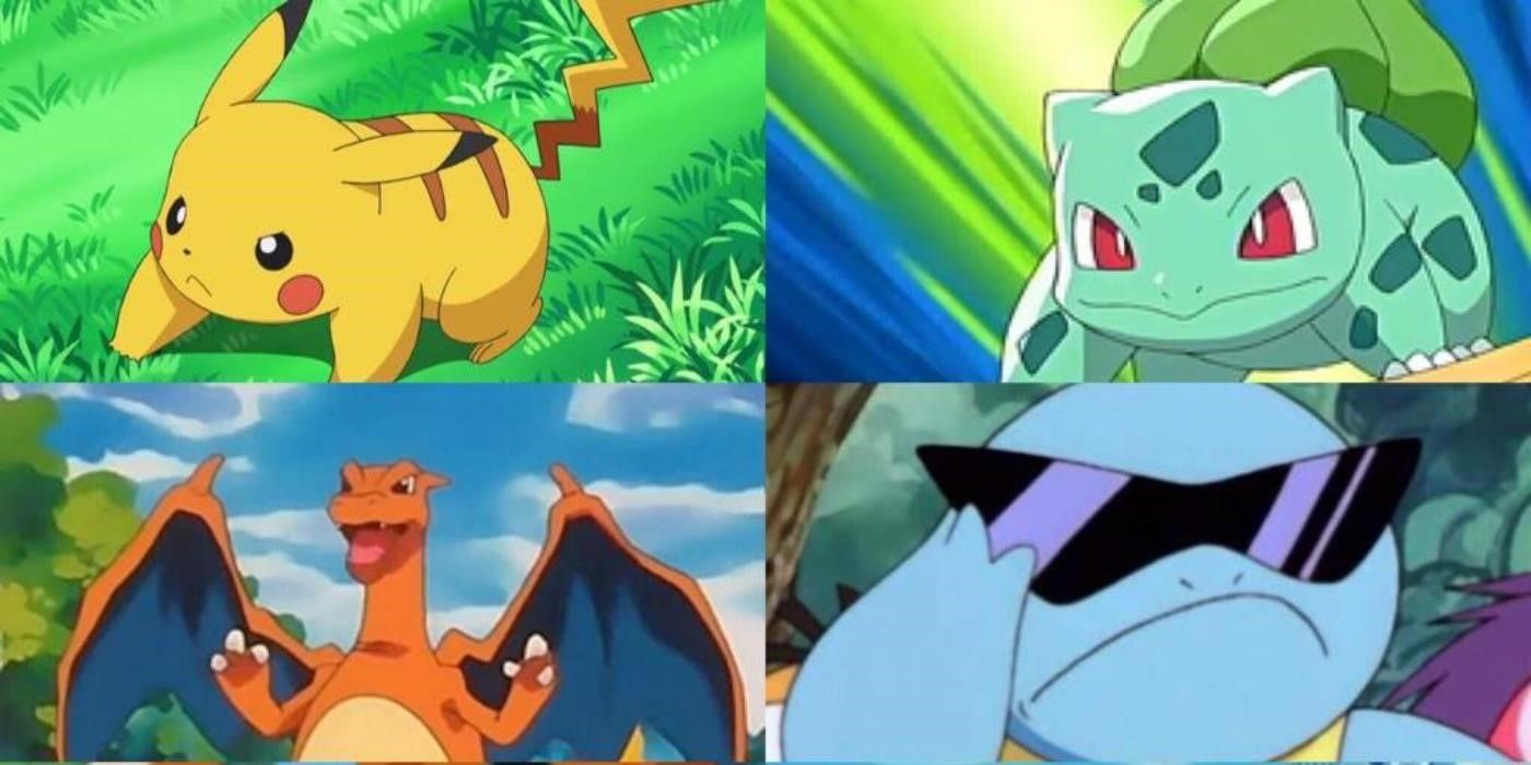 Pokémon: 5 Harsh Realities Of Being Released Back Into The Wild (& 5 Perks)