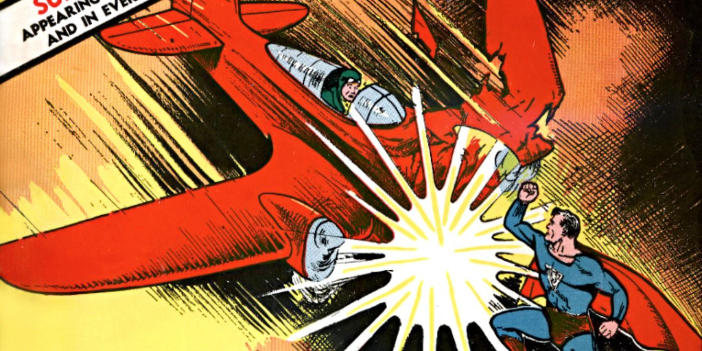 10 Most Expensive DC Comics From The 20th Century, Ranked