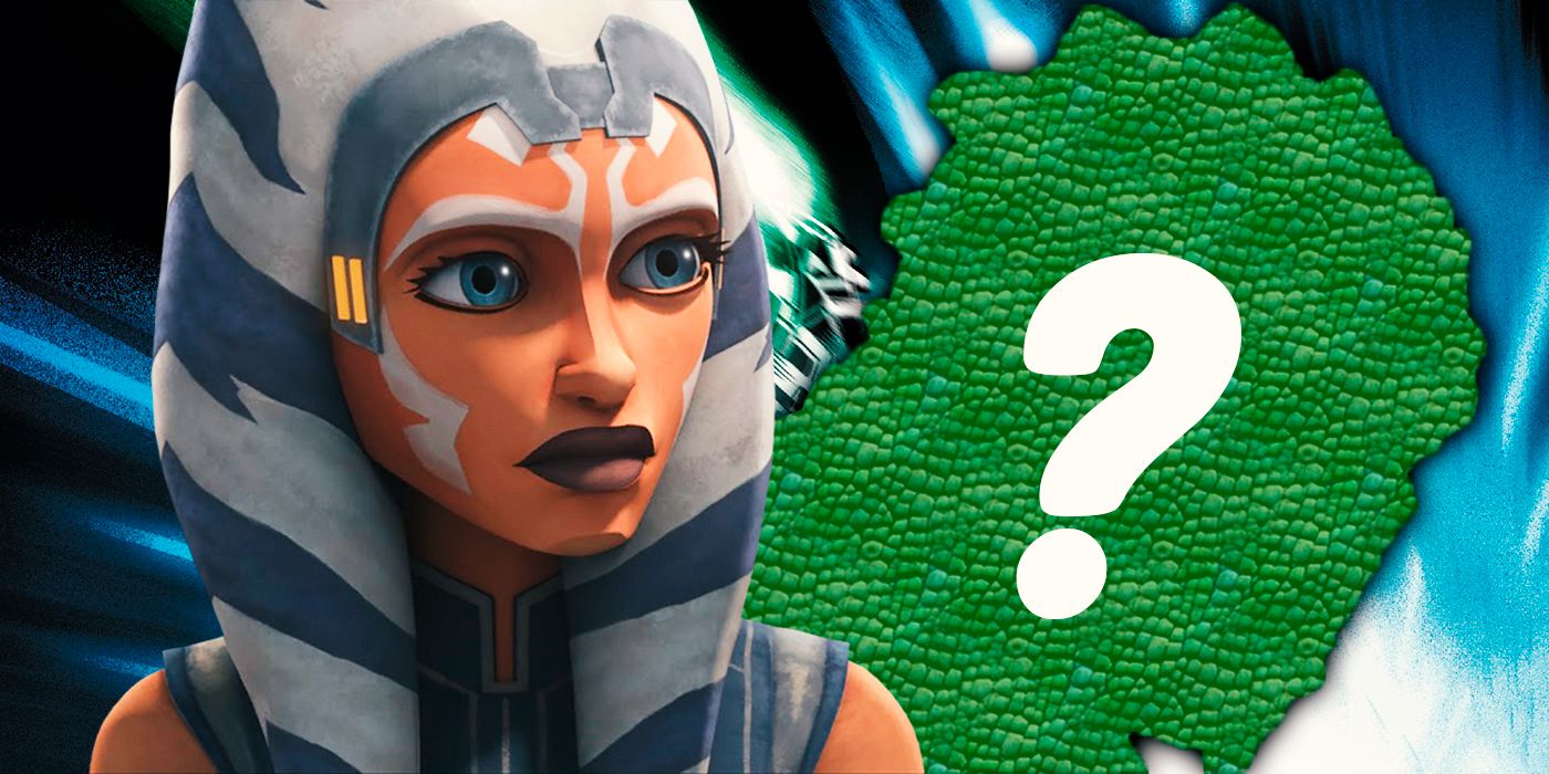 Star Wars: Ahsoka Wasn’t the Only Jedi Unjustly Expelled From the Order