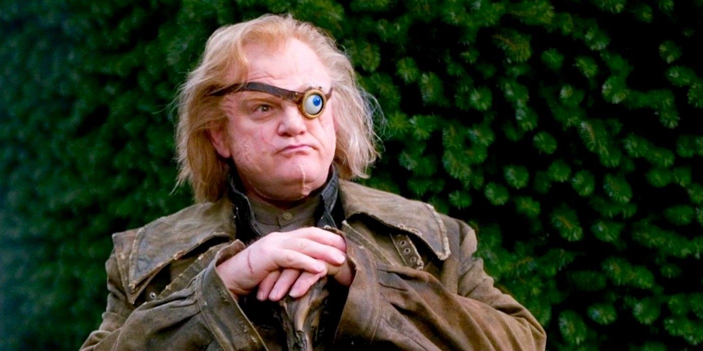 Alastor Moody