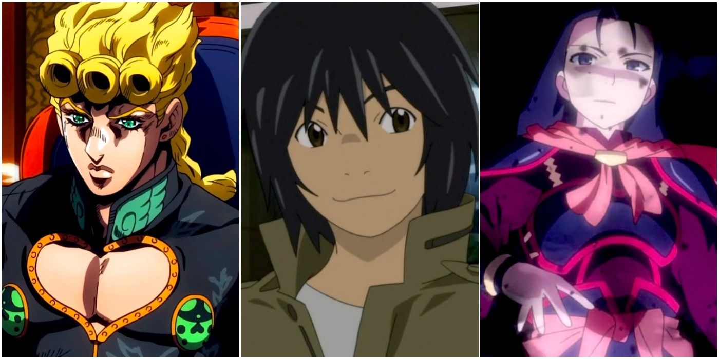 The 24 Strongest Anime Characters of All Time - Next Luxury