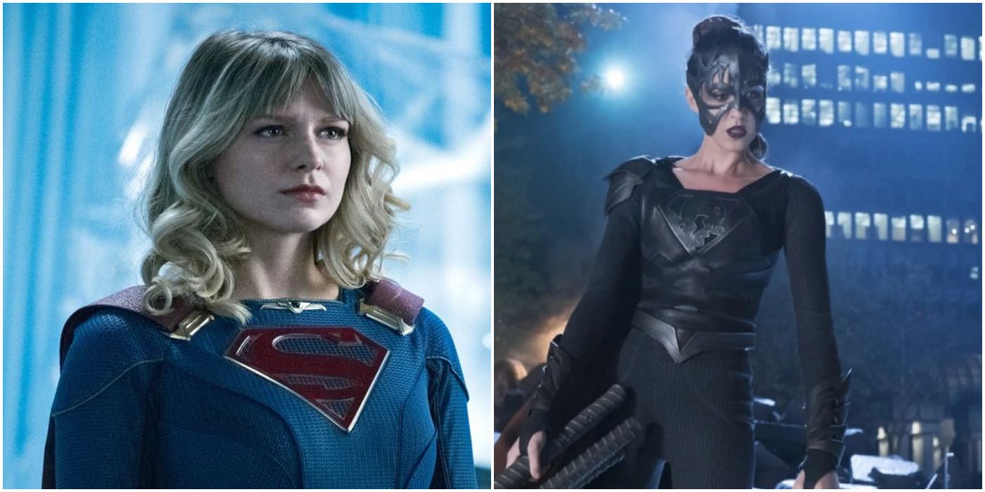 Arrowverse: The 10 Strongest Characters, Ranked