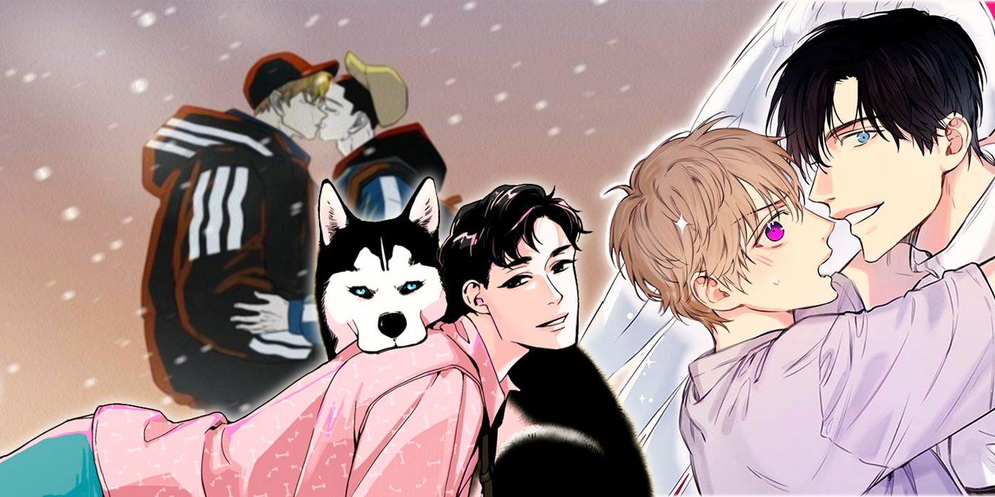 The Best Completed BL Webtoons - and Why There Should Be More