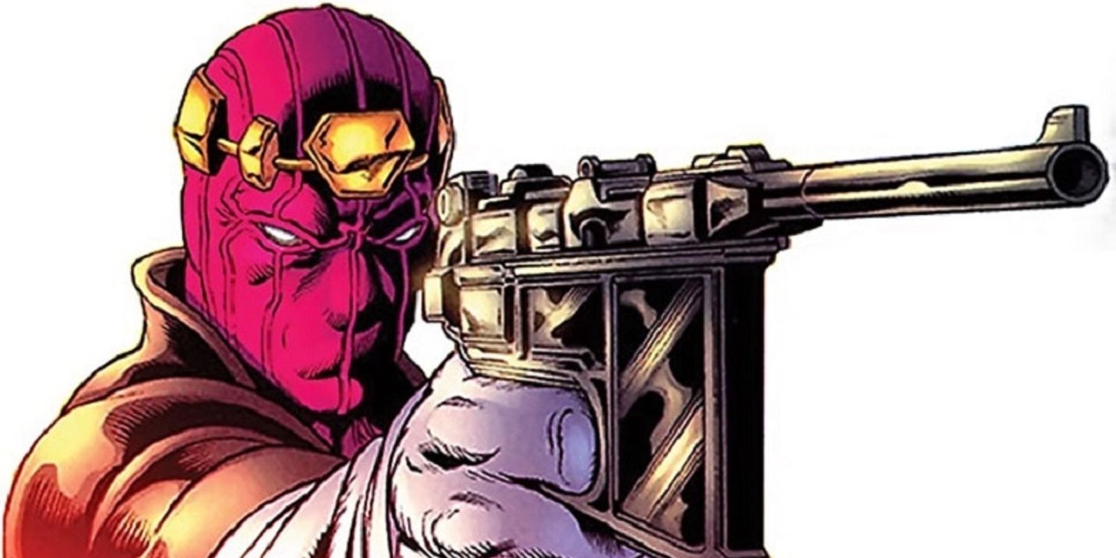 Baron Zemo