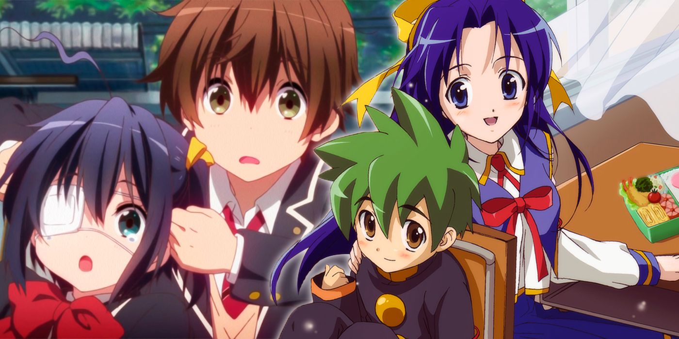 The Best Rom-Com Anime & Manga You've Probably Never Heard Of