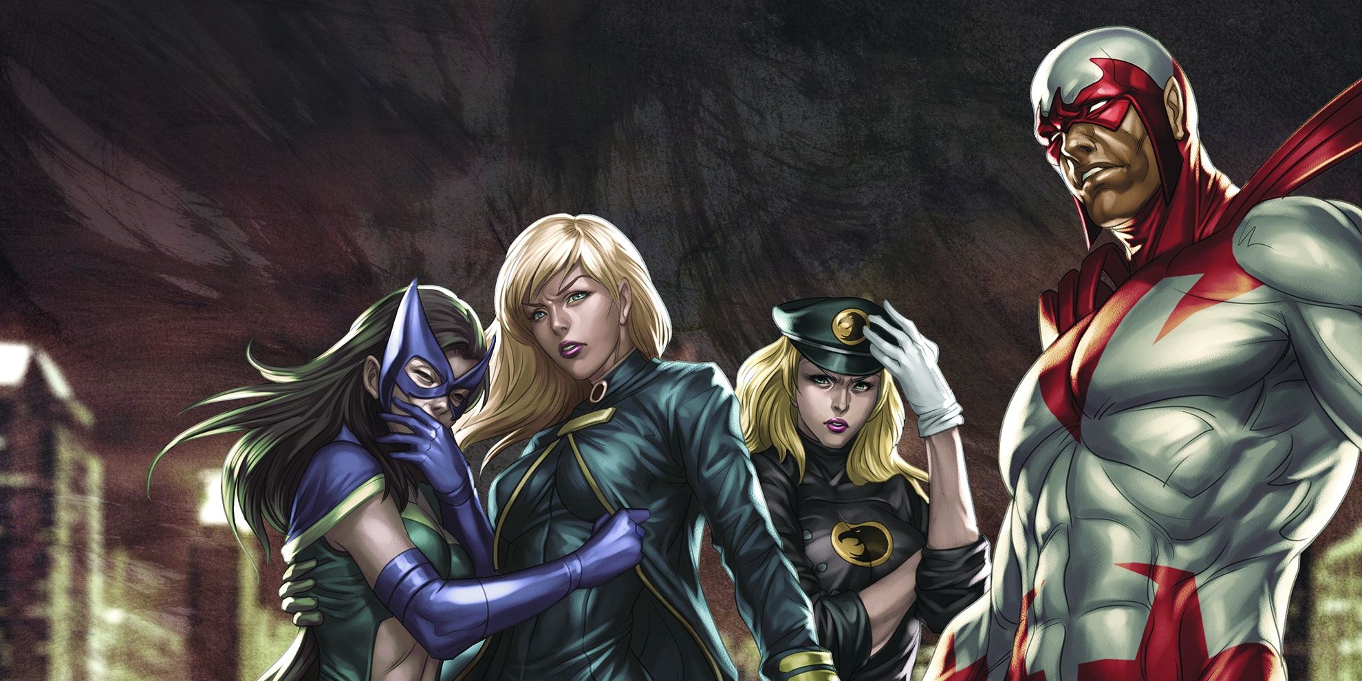 10 Best Black Canary Comics, Ranked