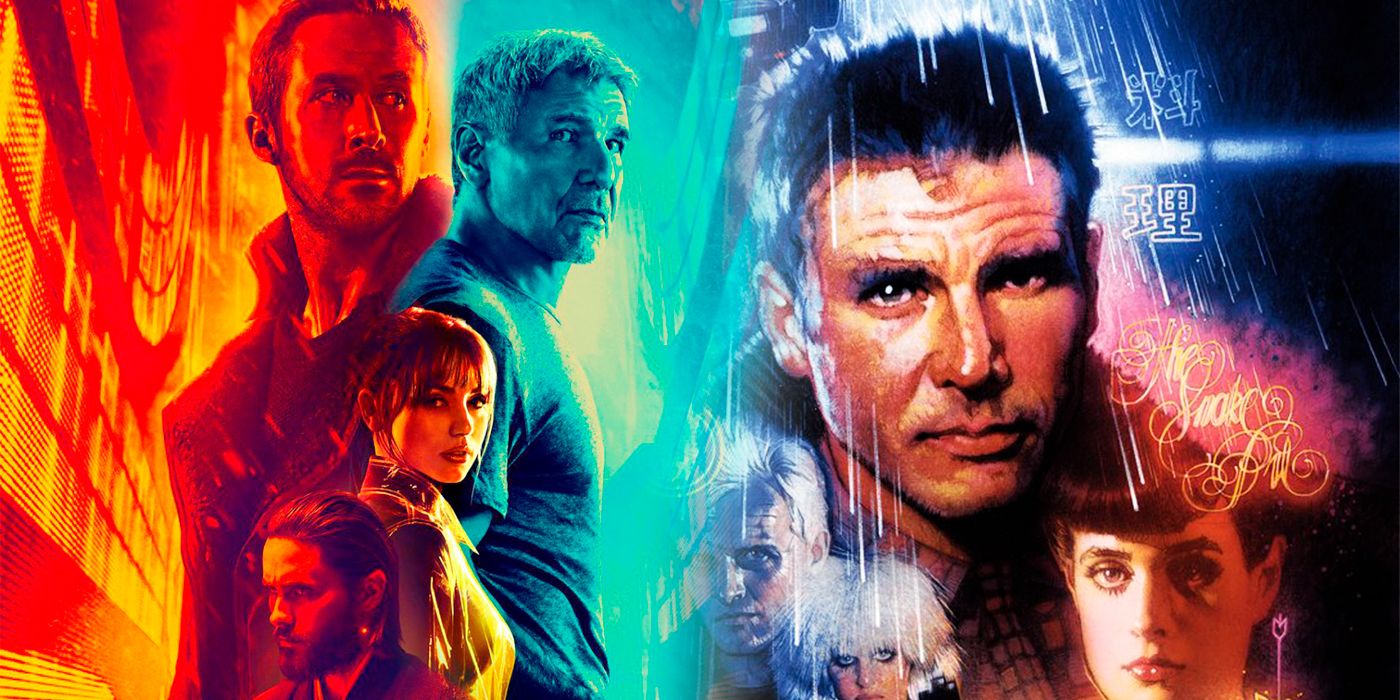 Movie review: 'Blade Runner' sequel is another stunning