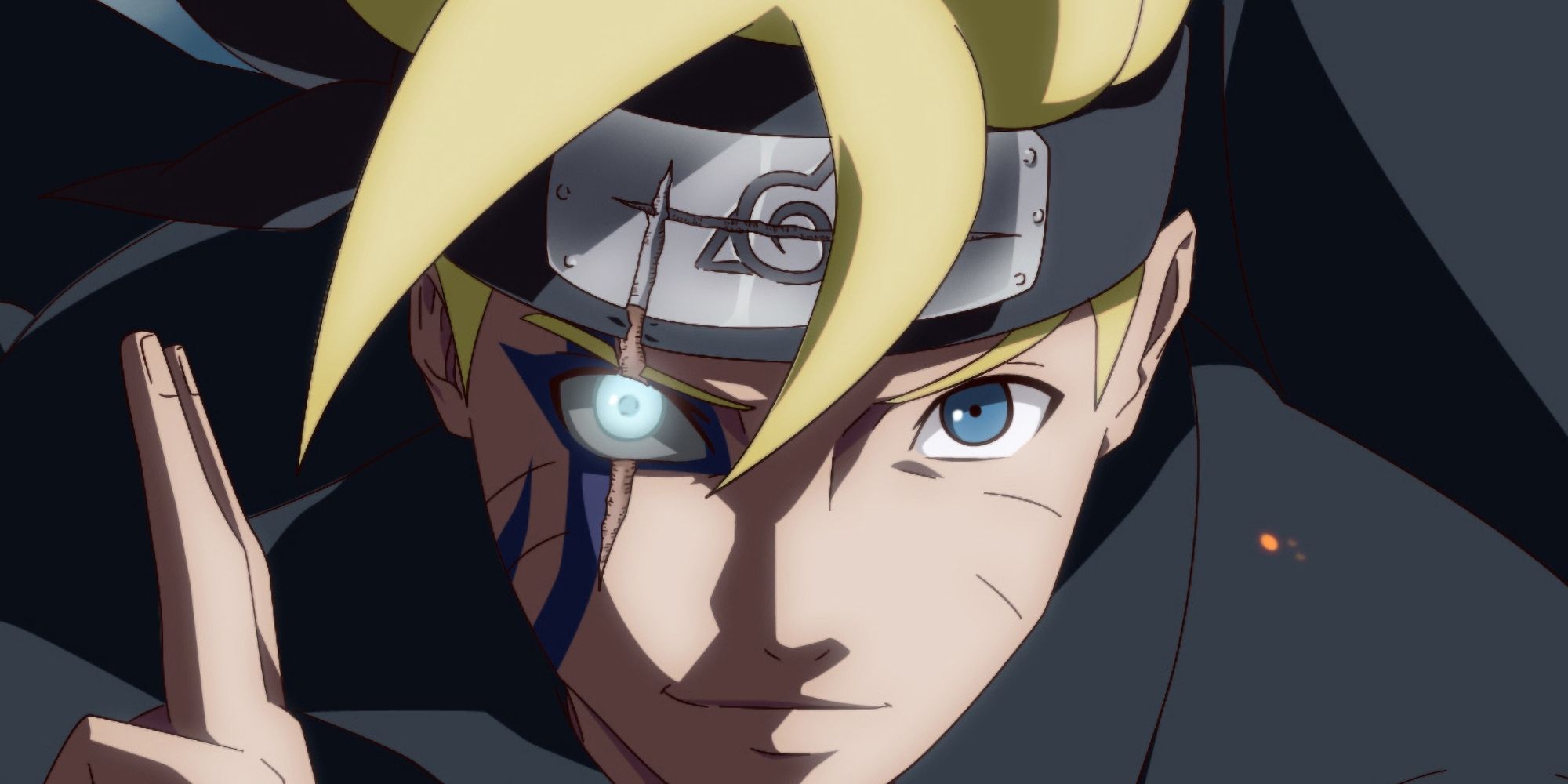 Boruto Chapter 66 Reveals a Twisted Take on the Naruto Era's