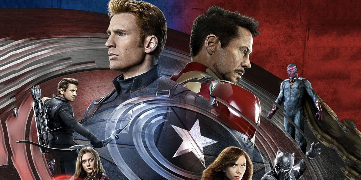 What the Sokovia Accords Really Mean & Why You Should Always Be Team Cap