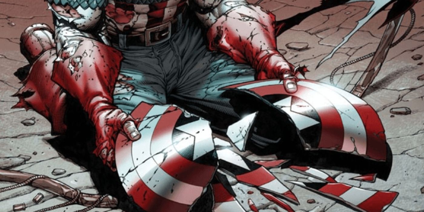 Marvel Captain America S 10 Biggest Failures Ranked Marvel Captain America S 10 Biggest Failures Ranked