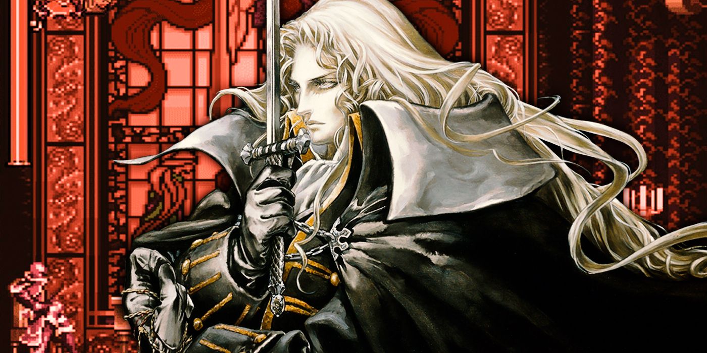 Every Castlevania: Symphony of the Night Ending, Explained