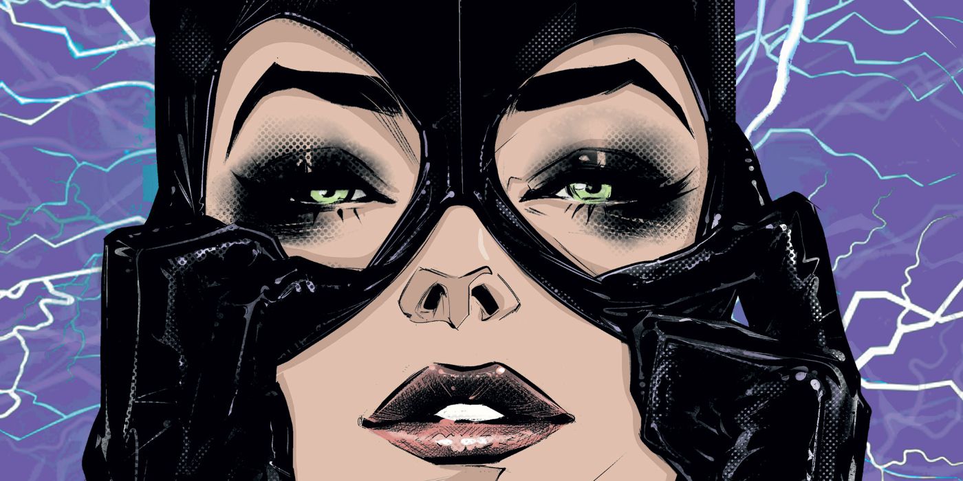 Catwoman's Worst Enemy Is One of Two Batman Villains But Which One Is It?