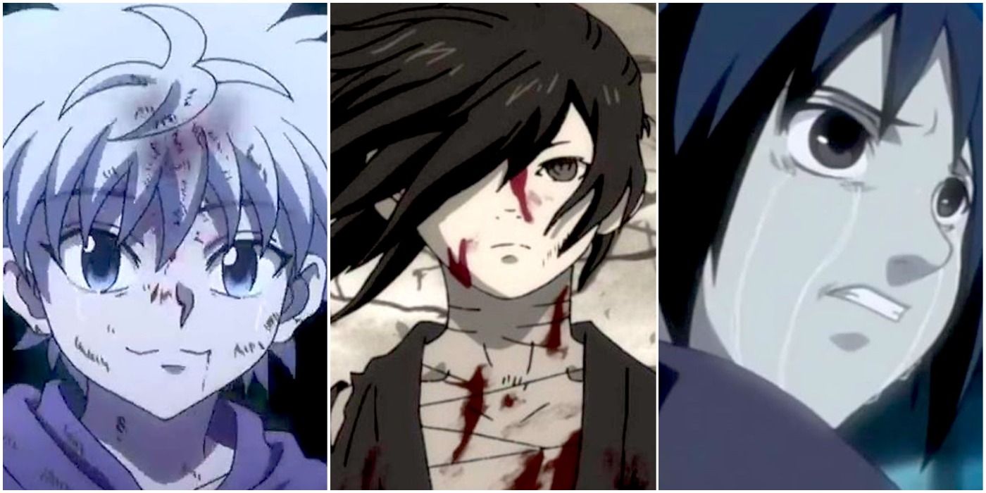 10 Anime Characters Who Sacrificed Everything For A Loved One