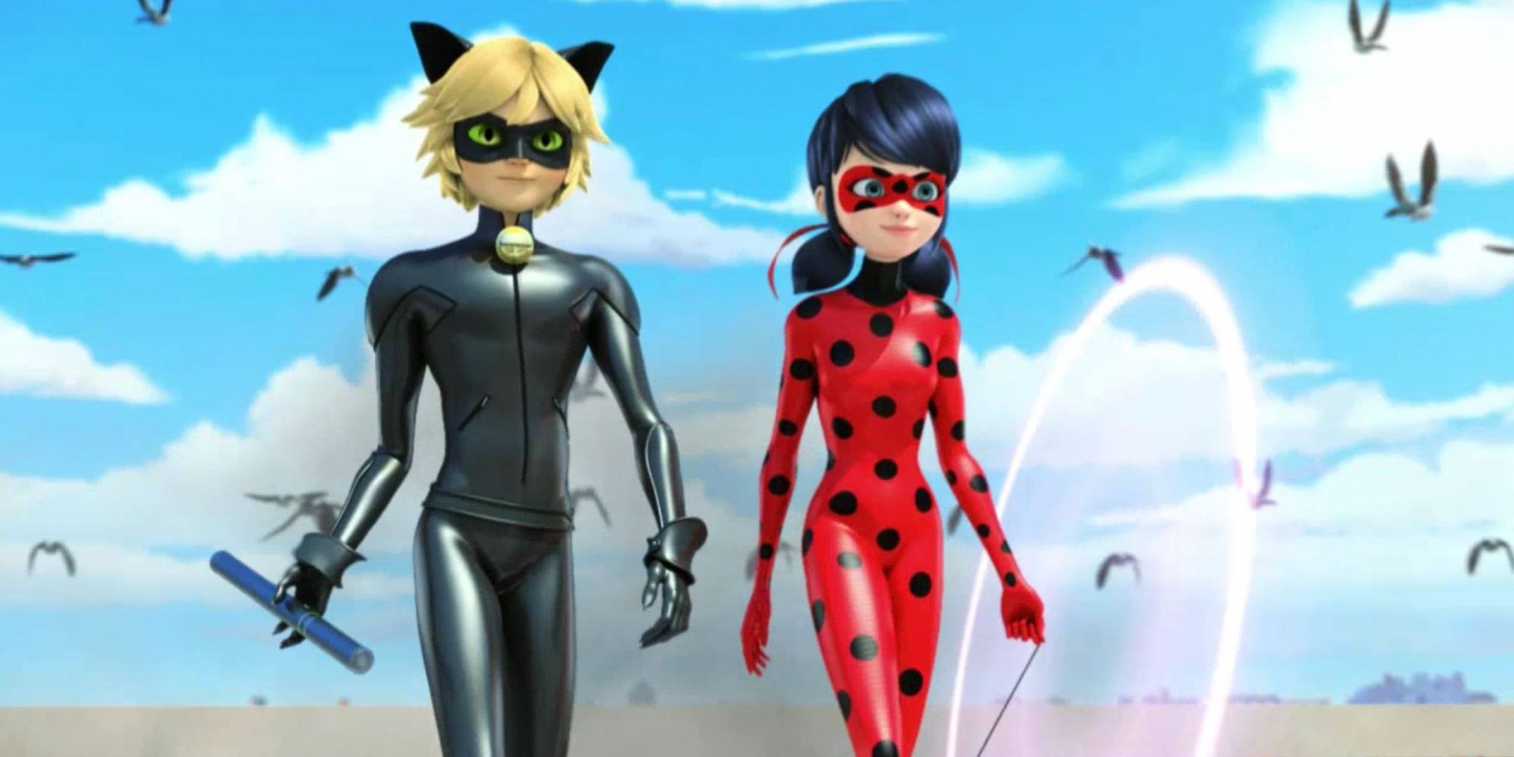 Miraculous Ladybug: 5 Ways A Live-Action Adaptation Could Work (& 5 It ...