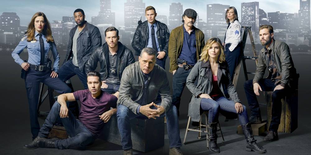 One of the Darkest Characters We've Done': Chicago P.D. Showrunner Teases New Big Bads