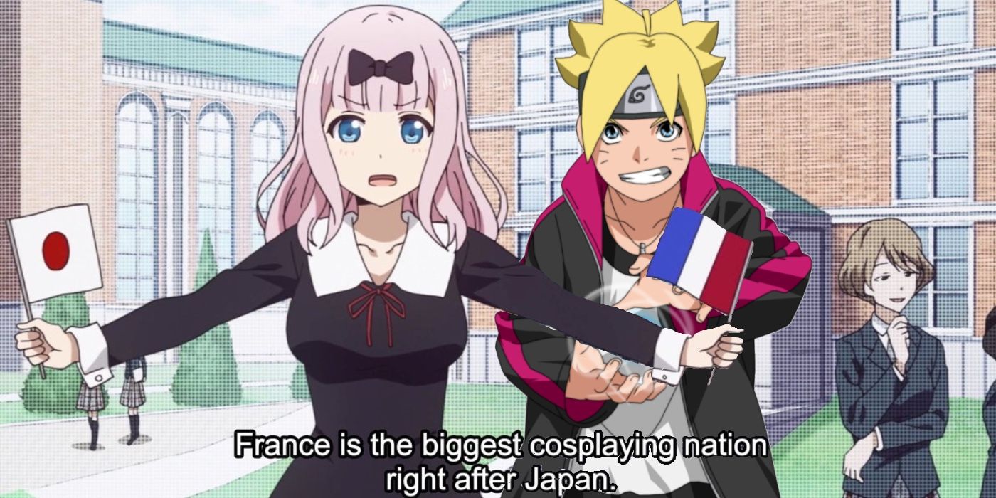 Naruto Creator Hosts First-Ever Drawing Contest for Fans