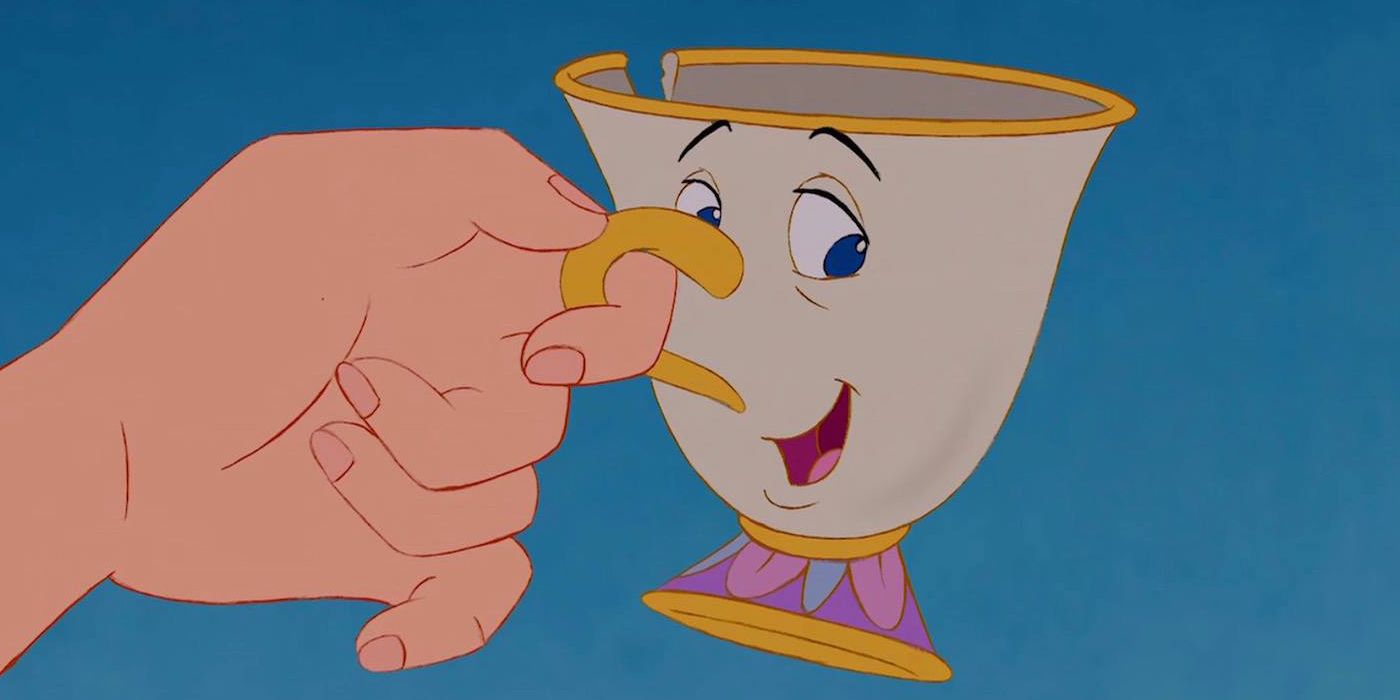 chipped teacup beauty and the beast