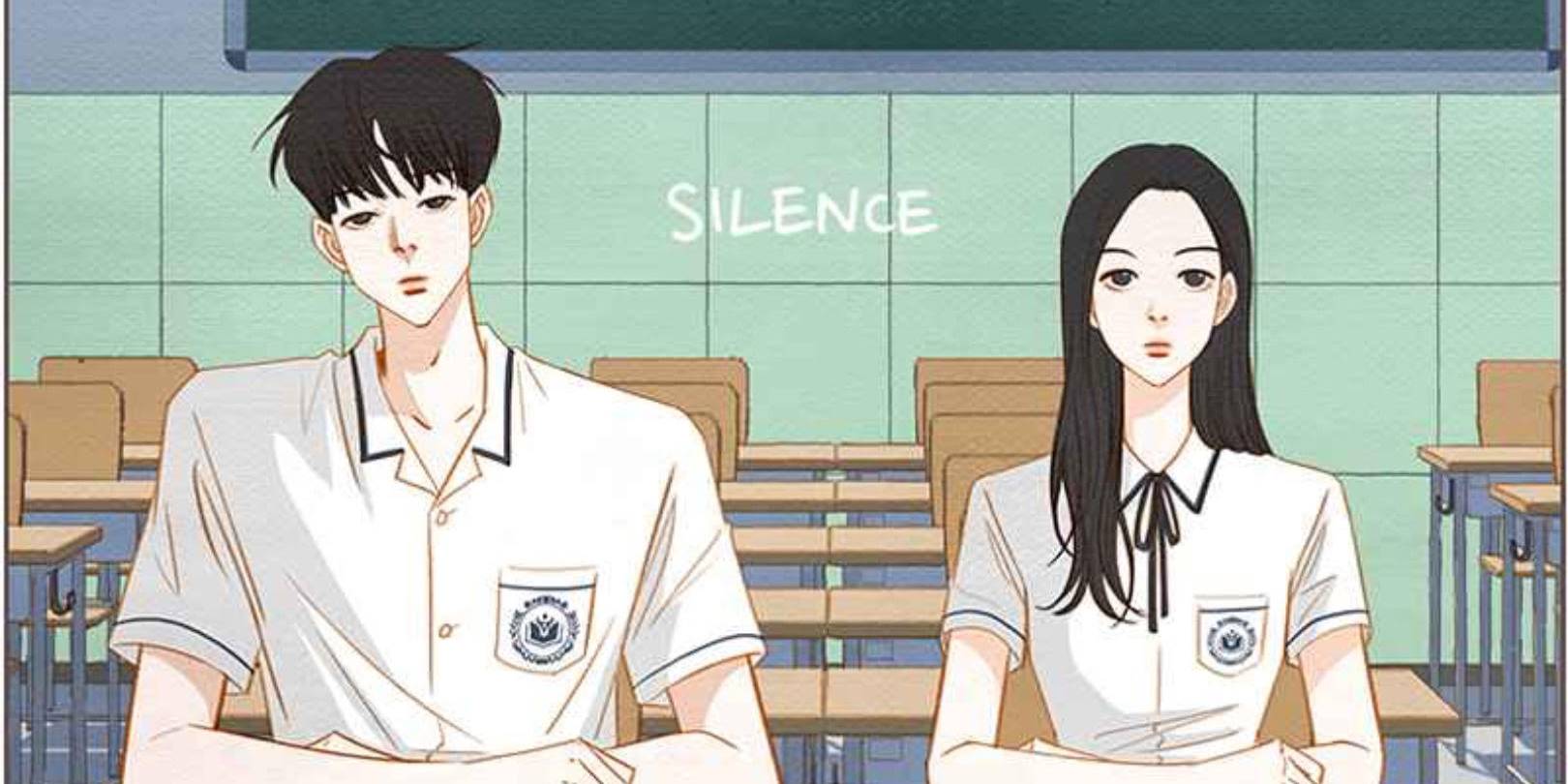 Summer strike webtoon chapter 1