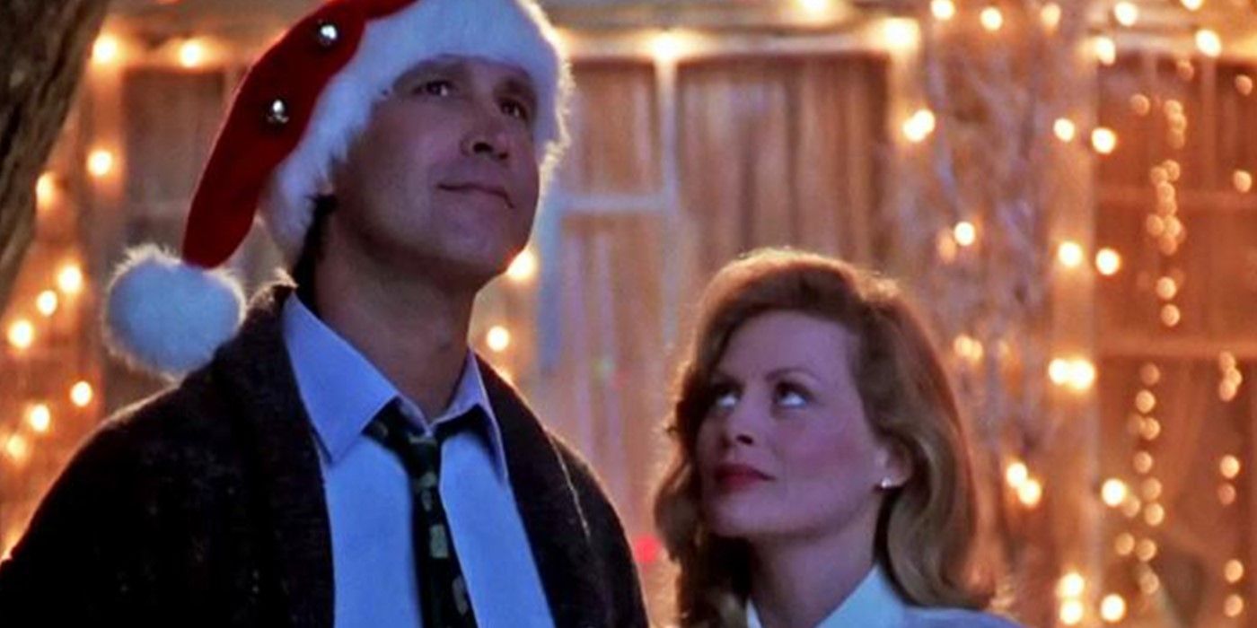 10 Iconic Christmas Movie Characters